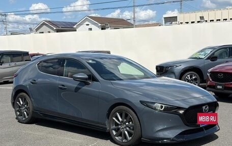 Mazda 3, 2020 год, 1 230 000 рублей, 3 фотография