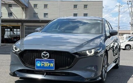 Mazda 3, 2020 год, 1 230 000 рублей, 8 фотография