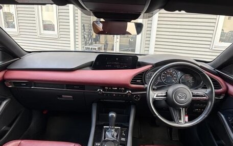 Mazda 3, 2020 год, 1 230 000 рублей, 9 фотография