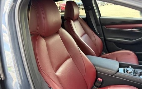 Mazda 3, 2020 год, 1 230 000 рублей, 11 фотография