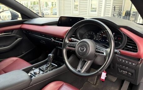 Mazda 3, 2020 год, 1 230 000 рублей, 10 фотография