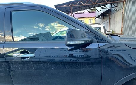 Ford Explorer VI, 2017 год, 2 590 000 рублей, 7 фотография