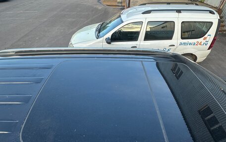 Ford Explorer VI, 2017 год, 2 590 000 рублей, 24 фотография