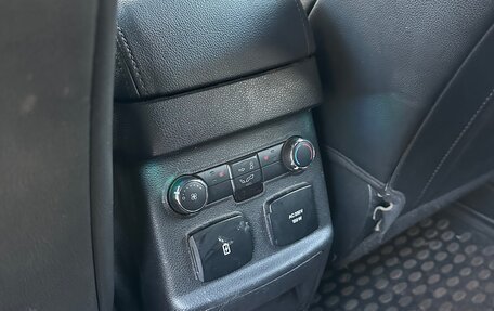 Ford Explorer VI, 2017 год, 2 590 000 рублей, 37 фотография