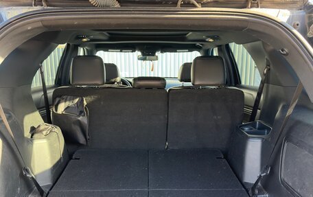 Ford Explorer VI, 2017 год, 2 590 000 рублей, 38 фотография