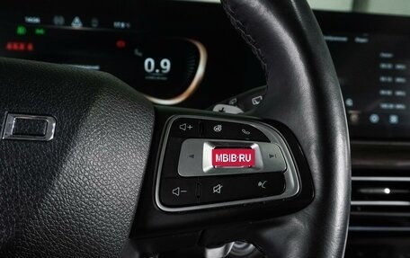 CheryExeed VX, 2022 год, 2 889 000 рублей, 21 фотография
