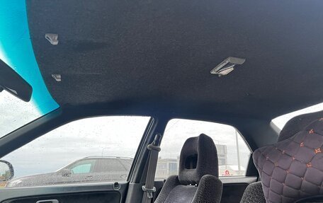 Honda Civic VII, 1992 год, 450 000 рублей, 8 фотография