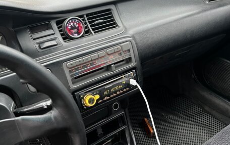 Honda Civic VII, 1992 год, 450 000 рублей, 6 фотография