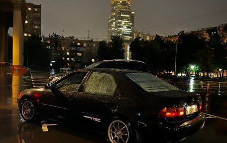 Honda Civic VII, 1992 год, 450 000 рублей, 9 фотография