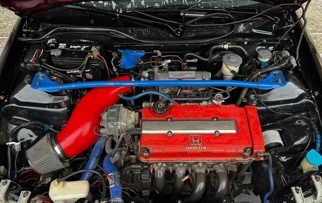 Honda Civic VII, 1992 год, 450 000 рублей, 2 фотография