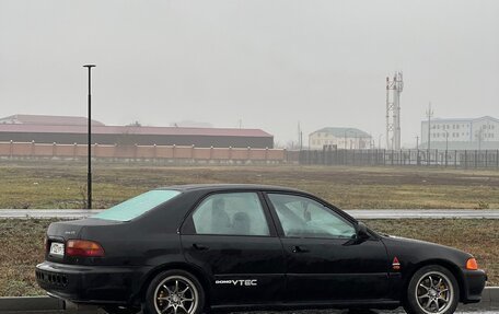 Honda Civic VII, 1992 год, 450 000 рублей, 10 фотография