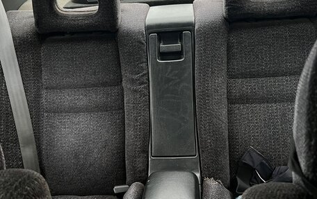 Honda Civic VII, 1992 год, 450 000 рублей, 7 фотография