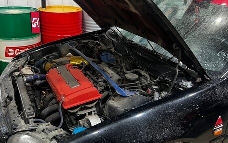 Honda Civic VII, 1992 год, 450 000 рублей, 11 фотография