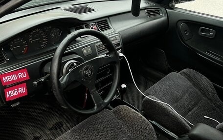 Honda Civic VII, 1992 год, 450 000 рублей, 5 фотография