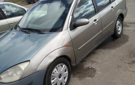 Ford Focus IV, 2003 год, 110 000 рублей, 5 фотография