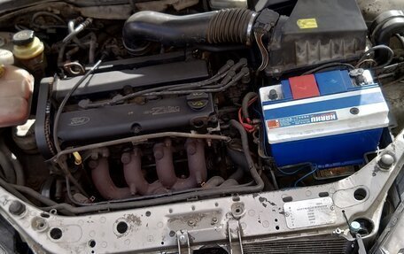 Ford Focus IV, 2003 год, 110 000 рублей, 6 фотография