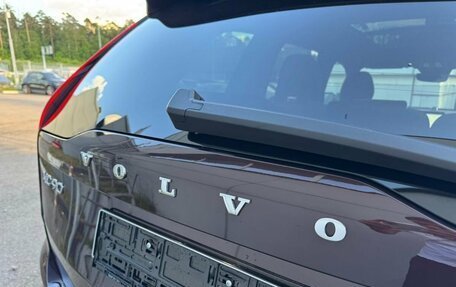 Volvo XC90 II рестайлинг, 2025 год, 9 790 000 рублей, 6 фотография