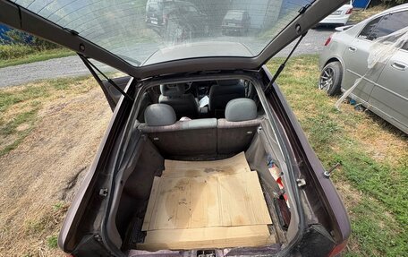 Mazda 626, 1994 год, 150 000 рублей, 10 фотография