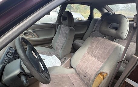 Mazda 626, 1994 год, 150 000 рублей, 18 фотография