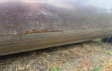 Mazda 626, 1994 год, 150 000 рублей, 17 фотография