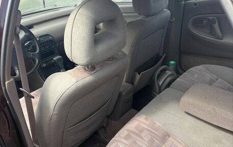 Mazda 626, 1994 год, 150 000 рублей, 24 фотография