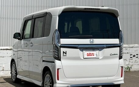 Honda N-BOX II, 2022 год, 680 999 рублей, 8 фотография
