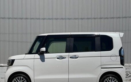 Honda N-BOX II, 2022 год, 680 999 рублей, 5 фотография