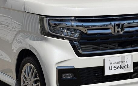 Honda N-BOX II, 2022 год, 680 999 рублей, 4 фотография