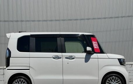 Honda N-BOX II, 2022 год, 680 999 рублей, 6 фотография