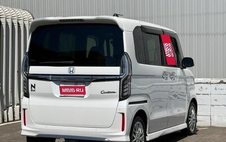 Honda N-BOX II, 2022 год, 680 999 рублей, 9 фотография