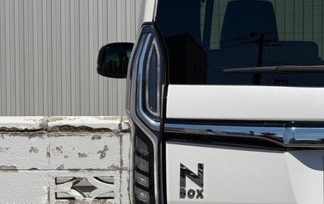 Honda N-BOX II, 2022 год, 680 999 рублей, 11 фотография