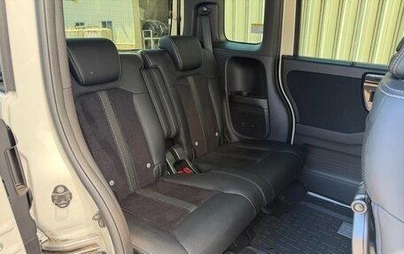 Honda N-BOX II, 2022 год, 680 999 рублей, 16 фотография