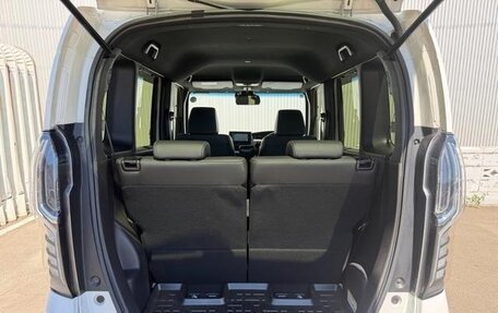 Honda N-BOX II, 2022 год, 680 999 рублей, 13 фотография
