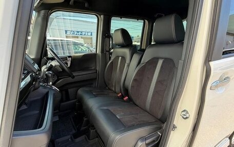 Honda N-BOX II, 2022 год, 680 999 рублей, 20 фотография
