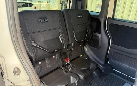 Honda N-BOX II, 2022 год, 680 999 рублей, 15 фотография