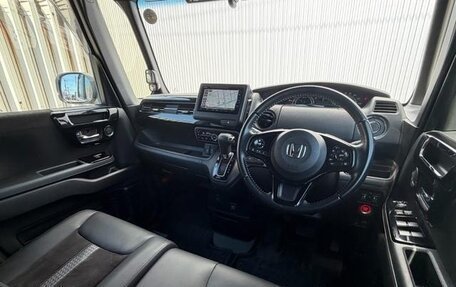 Honda N-BOX II, 2022 год, 680 999 рублей, 18 фотография