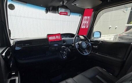 Honda N-BOX II, 2022 год, 680 999 рублей, 19 фотография