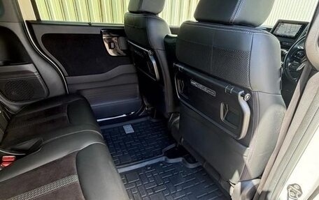 Honda N-BOX II, 2022 год, 680 999 рублей, 17 фотография