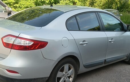 Renault Fluence I, 2012 год, 670 000 рублей, 3 фотография