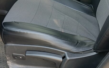 Renault Fluence I, 2012 год, 670 000 рублей, 5 фотография