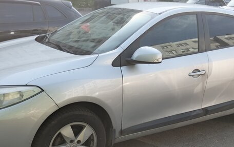 Renault Fluence I, 2012 год, 670 000 рублей, 2 фотография