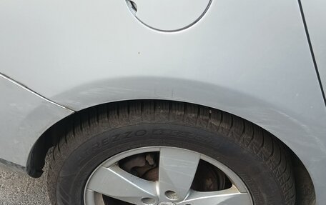 Renault Fluence I, 2012 год, 670 000 рублей, 7 фотография