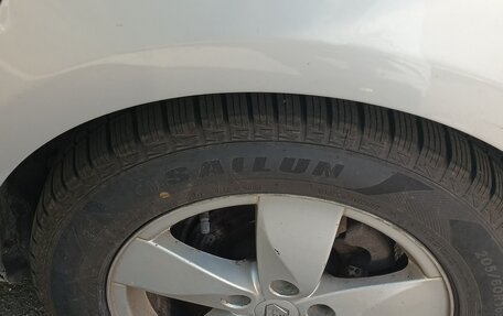Renault Fluence I, 2012 год, 670 000 рублей, 8 фотография