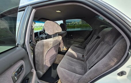 Toyota Chaser VI, 1998 год, 870 000 рублей, 5 фотография