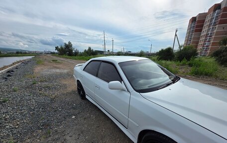 Toyota Chaser VI, 1998 год, 870 000 рублей, 3 фотография