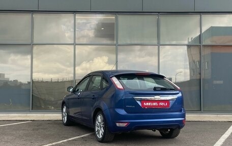 Ford Focus II рестайлинг, 2008 год, 369 000 рублей, 5 фотография