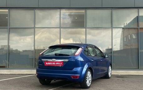 Ford Focus II рестайлинг, 2008 год, 369 000 рублей, 4 фотография