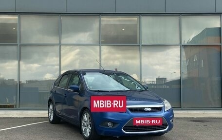Ford Focus II рестайлинг, 2008 год, 369 000 рублей, 2 фотография