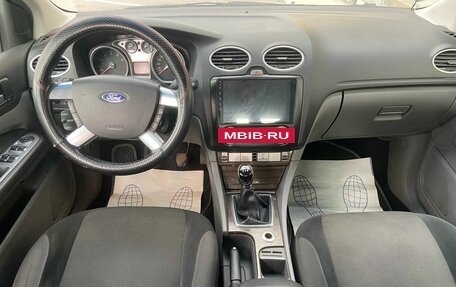 Ford Focus II рестайлинг, 2008 год, 369 000 рублей, 7 фотография