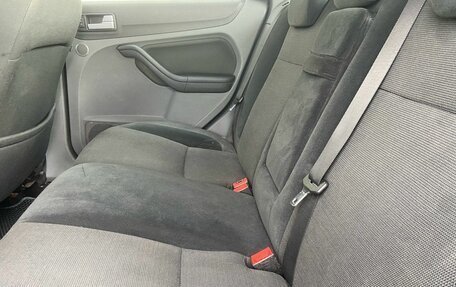 Ford Focus II рестайлинг, 2008 год, 369 000 рублей, 9 фотография